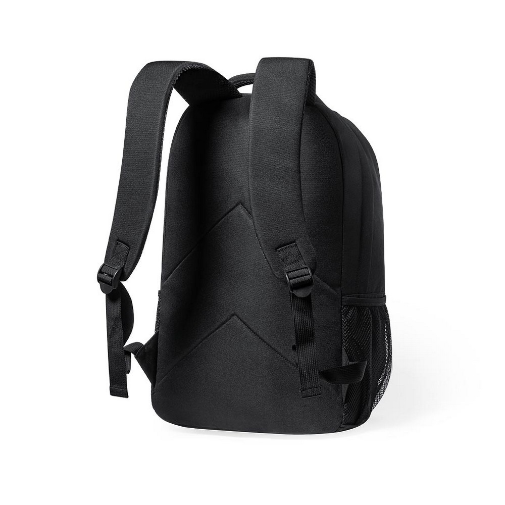 Sac  dos pour ordinateur portable RPET 15